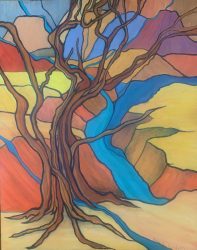 "Grand Canyon Impressions"